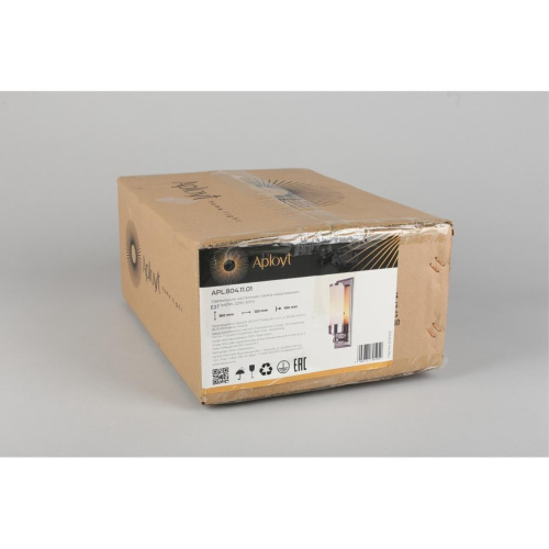 Светильник настенный (Бра) APL.804.11.01 фото 14