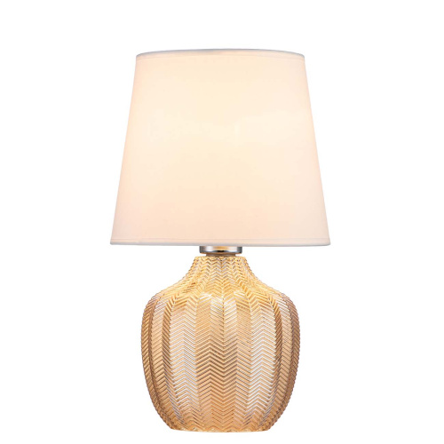 Настольный светильник Escada 10194/L E27*40W Amber Настольный светильник Escada 10194/L E27*40W Amber
