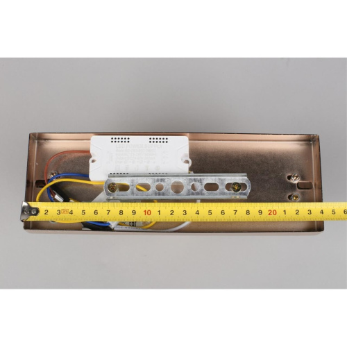 Светильник настенный (Бра) APL.032.01.32 фото 8