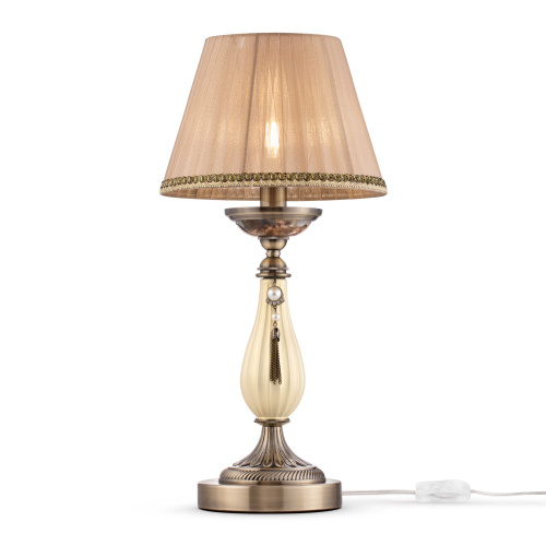 Настольный светильник Maytoni RC024-TL-01-R фото 3 Настольный светильник Maytoni RC024-TL-01-R фото 3