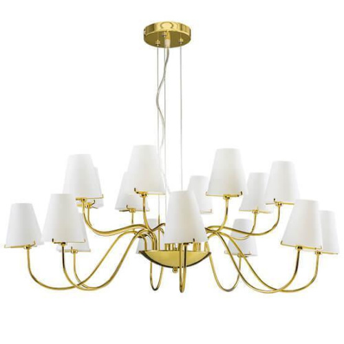 Подвесная люстра Lightstar Diafano 758162 Подвесная люстра Lightstar Diafano 758162