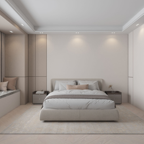 DK3072-WH Встраиваемый светильник, IP 20, 10 Вт, GU5.3, LED, белый/белый, пластик фото 8 DK3072-WH Встраиваемый светильник, IP 20, 10 Вт, GU5.3, LED, белый/белый, пластик фото 8