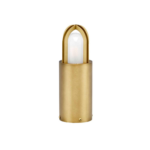 Фонарный столб Elstead Lighting, Арт. PAIGNTON-MB-BRASS фото 6