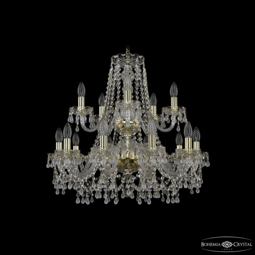 Люстра хрустальная 1410/10+5/240/2d G V0300 Bohemia Ivele Crystal (Богемия Ивеле Кристалл) Люстра хрустальная 1410/10+5/240/2d G V0300 Bohemia Ivele Crystal (Богемия Ивеле Кристалл)