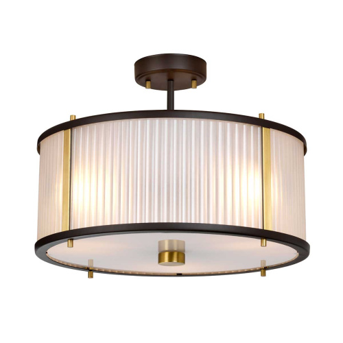 Подвесной светильник Elstead Lighting, Арт. DL-CORONA-3P-BAB фото 10 Подвесной светильник Elstead Lighting, Арт. DL-CORONA-3P-BAB фото 10