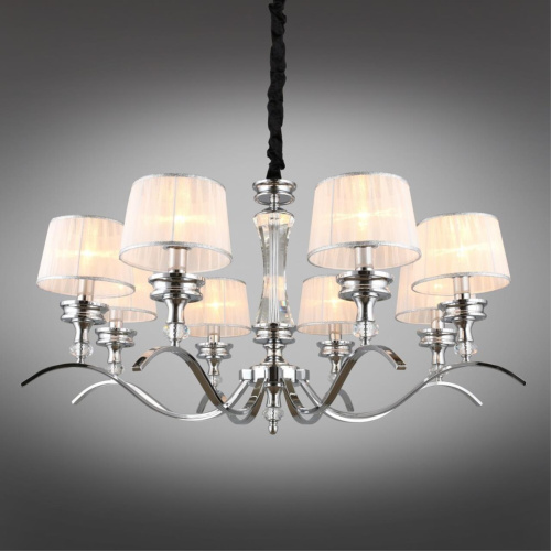 Люстра подвесная OML-88403-08 фото 8 Люстра подвесная OML-88403-08 фото 8