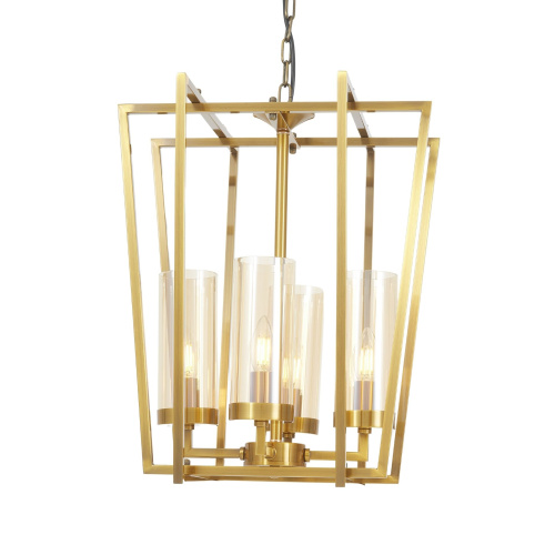 Подвесной светильник Lumina Deco Afres LDP 1246-4 MD+AB фото 6 Подвесной светильник Lumina Deco Afres LDP 1246-4 MD+AB фото 6