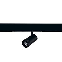 ST658.496.20H Св-к трек. SMART Zoom Черный LED 1*20W 2700K-6000K1 800Lm Ra>90  IP20 L220xW60xН205 SKYLINE 220