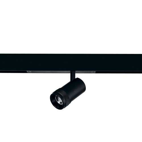 ST658.496.20H Св-к трек. SMART Zoom Черный LED 1*20W 2700K-6000K1 800Lm Ra>90  IP20 L220xW60xН205 SKYLINE 220