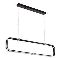 Люстра De City Оскар