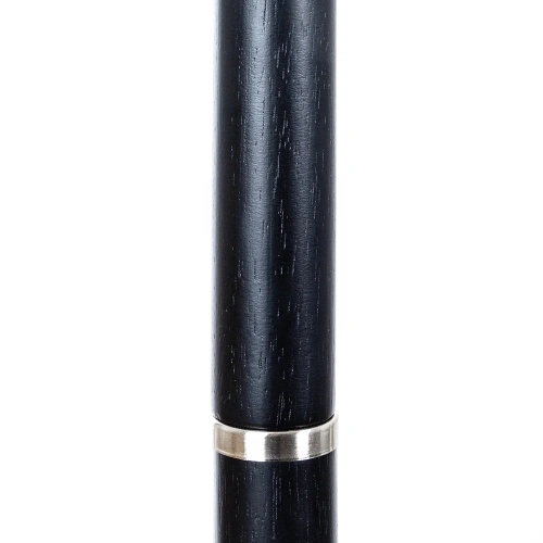 Торшер Arte Lamp ROBERT A5029PN-1SS фото 4