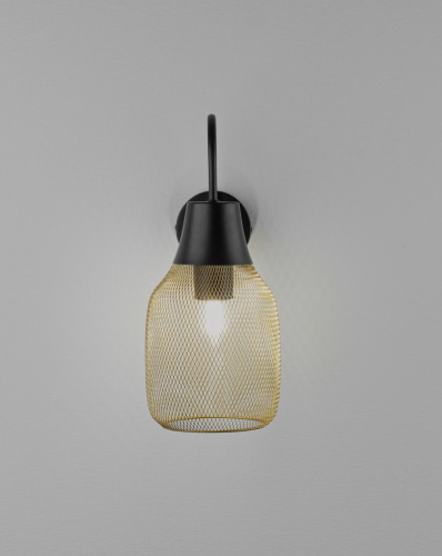 Светильник настенный Moderli V11832-1W Adalina фото 6