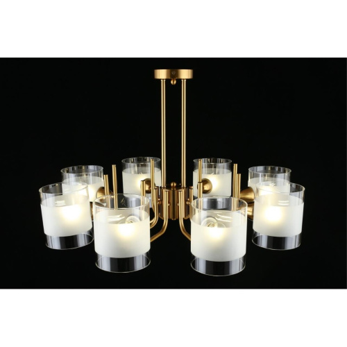 Люстра потолочная APL.661.07.08 фото 11 Люстра потолочная APL.661.07.08 фото 11