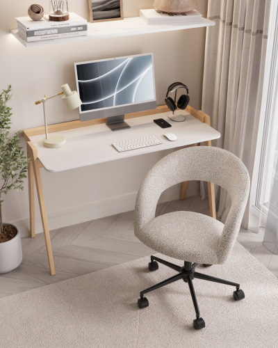 Лампа настольная Moderli V11264-1T Artis фото 5 Лампа настольная Moderli V11264-1T Artis фото 5