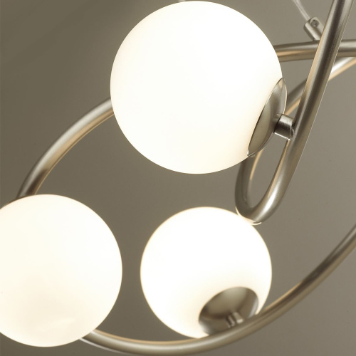 Подвесная люстра Odeon Light Modern Slota 4807/6 фото 10 Подвесная люстра Odeon Light Modern Slota 4807/6 фото 10