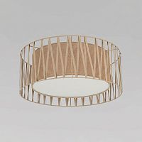 Потолочный светильник с тканевым плафоном 11464 Harmony Sabia