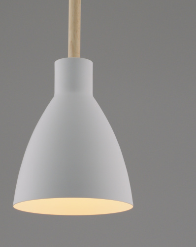 Подвесной светильник Moderli V1280-1P Toni фото 6