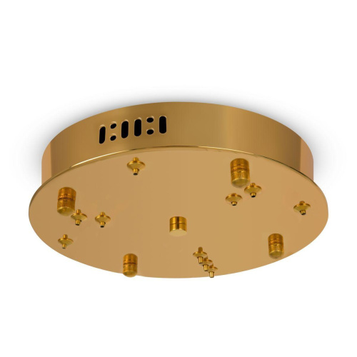 Основание для светильника Freya Tier FR5257A-L3G Основание для светильника Freya Tier FR5257A-L3G