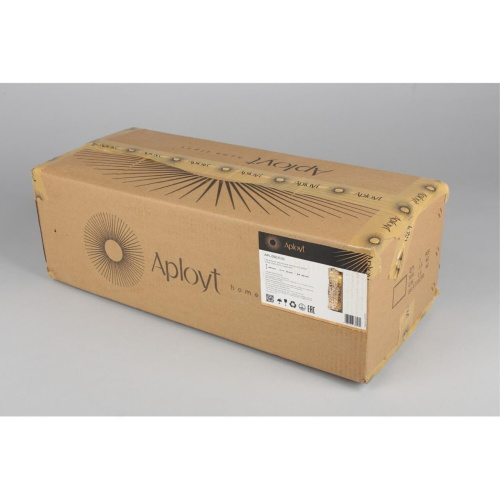 Светильник настенный (Бра) APL.050.11.10 фото 8