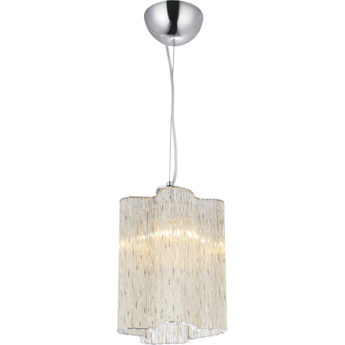 Подвесной светильник Arte Lamp DILETTO A8561SP-1CG Подвесной светильник Arte Lamp DILETTO A8561SP-1CG