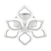 Потолочный светильник Escada 10212/6 LED*84W White