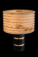 Настольная лампа Encanto FL1034-3T