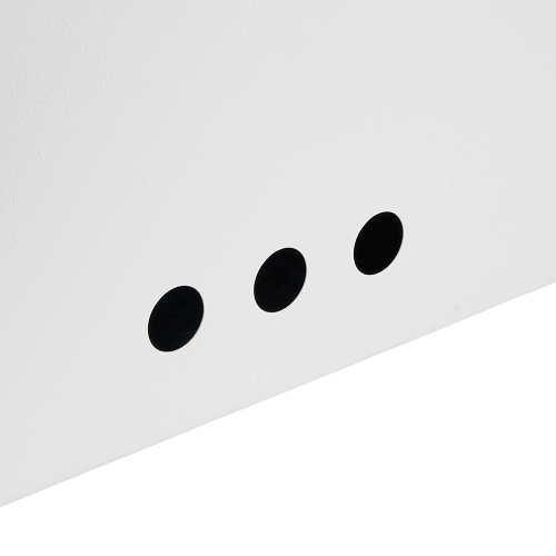 Шкаф с монтажной панелью ЩМП-2-0 STEKKER EBX60-2/2-0-31  IP31 (500*400*220) сталь, серия ArcaMetal фото 2