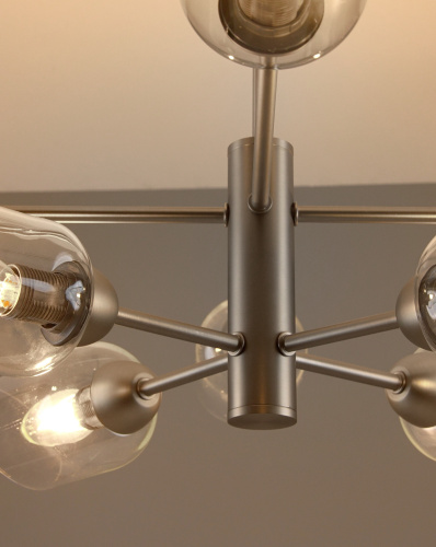 Люстра подвесная Moderli V10809-8P Avery фото 4