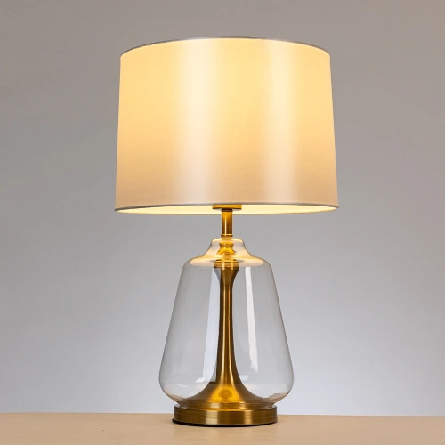 Декоративная настольная лампа Arte Lamp PLEIONE A5045LT-1PB фото 2 Декоративная настольная лампа Arte Lamp PLEIONE A5045LT-1PB фото 2