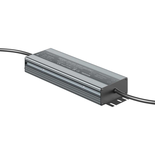 Источник напряжения Voltega Эксилайт / Exilight PSI008-150W-48V-IP67 Источник напряжения Voltega Эксилайт / Exilight PSI008-150W-48V-IP67