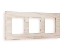 Рамка AMBRELLA VOLT AF930303
