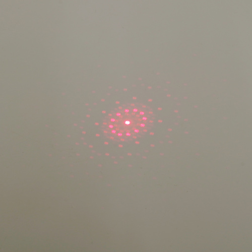 MTM HT650A Дистанционный измеритель температуры (пирометр), 2 батареи тип ААА 1,5В, черный/красный фото 6 MTM HT650A Дистанционный измеритель температуры (пирометр), 2 батареи тип ААА 1,5В, черный/красный фото 6