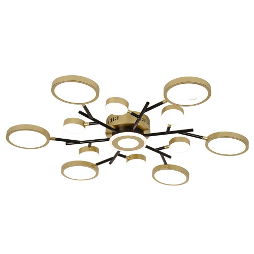 Потолочный светодиодный светильник F-Promo Hybrid 4686-13C фото 7
