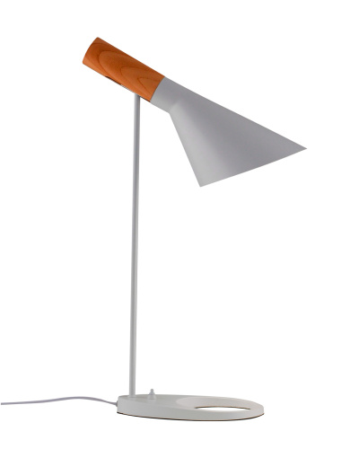 Лампа настольная Moderli V11335-1T Turin Лампа настольная Moderli V11335-1T Turin