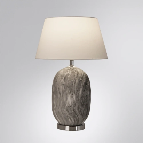 Декоративная настольная лампа Arte Lamp SARIN A4061LT-1CC фото 2