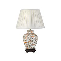 Настольная лампа Elstead Lighting , Арт. DL-SOLING-TL