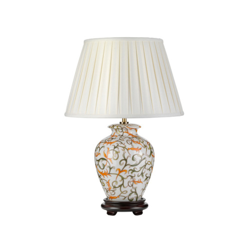 Настольная лампа Elstead Lighting , Арт. DL-SOLING-TL