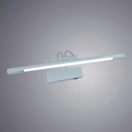 Подсветка для картин Arte Lamp PICTURE LIGHTS LUM A3068AP-1WH фото 2