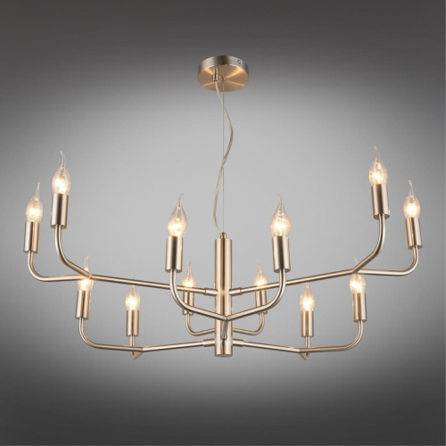 Люстра подвесная APL.338.03.12 фото 2