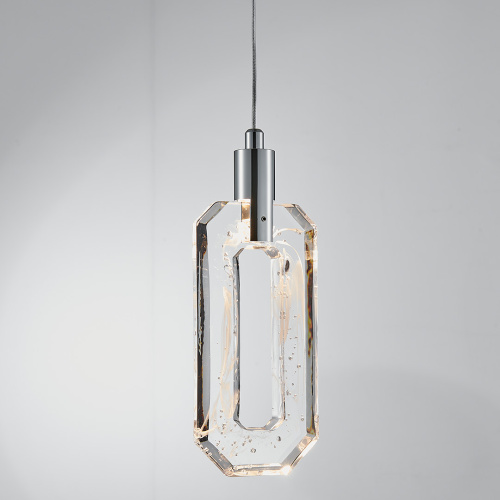 Подвесной светильник Flagranti Chrome FL1174-1P фото 2 Подвесной светильник Flagranti Chrome FL1174-1P фото 2
