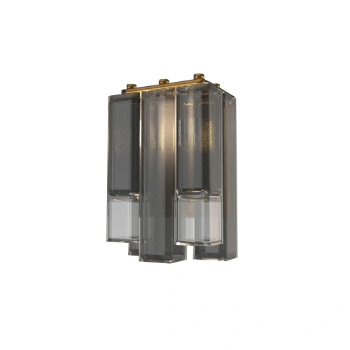 Настенный светильник Divinare CASCATA 7666/17 AP-2 Настенный светильник Divinare CASCATA 7666/17 AP-2