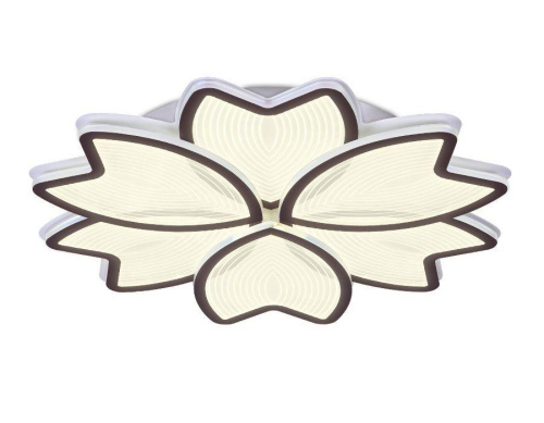 Потолочный светодиодный светильник Ambrella light Original AK4305