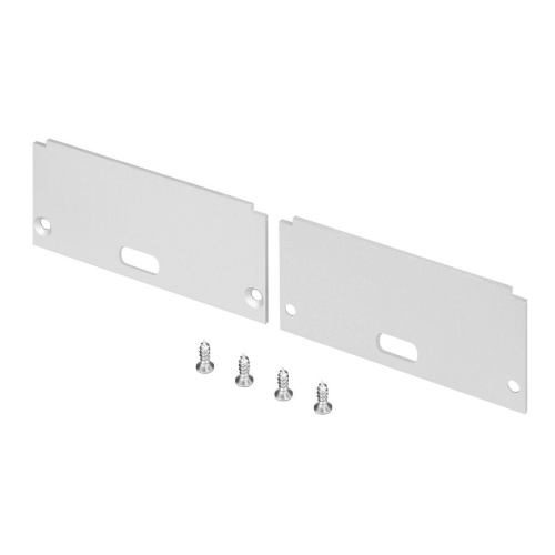 Заглушка Arlight Fantom-W49 с отверстием 046426 Заглушка Arlight Fantom-W49 с отверстием 046426