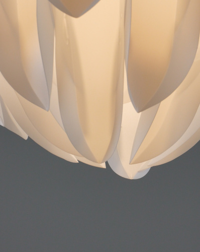 Светильник подвесной Moderli V11014-P Flake фото 2