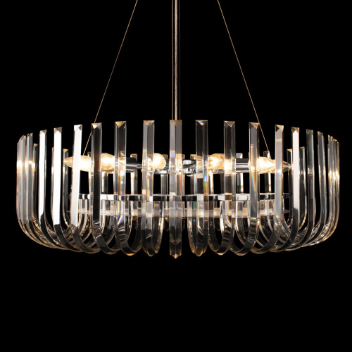 10300/800 Nickel Подвесной светильник LOFT IT Dakota фото 4