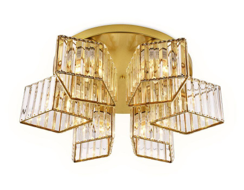 Потолочная люстра Ambrella light Traditional TR5211 фото 3 Потолочная люстра Ambrella light Traditional TR5211 фото 3