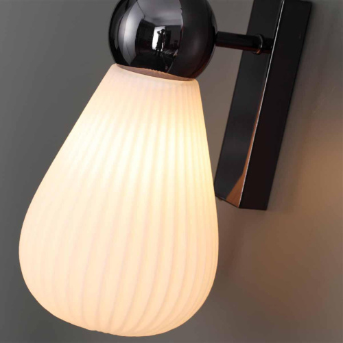 Бра Odeon Light Exclusive Elica 5418/1W фото 4 Бра Odeon Light Exclusive Elica 5418/1W фото 4