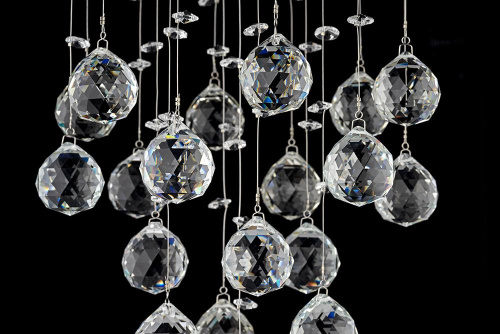 Потолочный светильник Arti Lampadari Flusso H 1.4.25.615 N фото 3