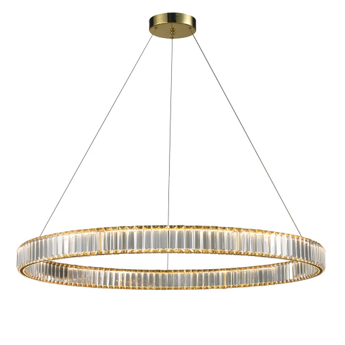 Люстра 10920P/D1000 gold Люстра 10920P/D1000 gold