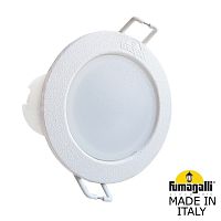 Fumagalli Уличный встраиваемы светильник FUMAGALLI TERESA 90 3L0.000.000.WYU1L